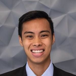 Meet your Posher, Joaquin